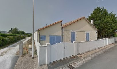 Logisthermes17, Location de Vacances à Échillais
