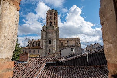 Presbytère, Chambre d'Hôtes à Gimont