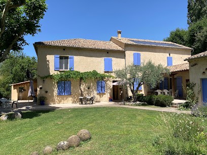 Fongaro : Chambre d'hôtes au calme, à la campagne en Drôme Provençale, Chambre d'hôtes idéal randonnées dans les Baronnies, Chambre d'Hôtes à Nyons