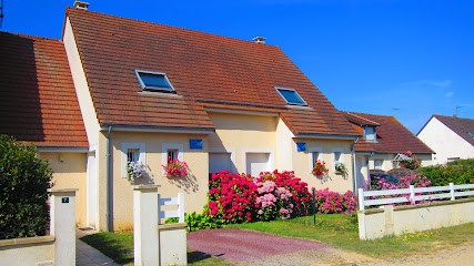 Locations Saisonnières Barneville-Carteret, Location de Vacances à Saint-Jean-de-la-Rivière