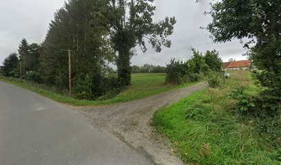 LA VESINIERE, Chambre d'Hôtes à Landelles-et-Coupigny