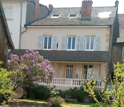 Bicy ‘Clayte Chambres d’hôtes, Chambre d'Hôtes à La Clayette