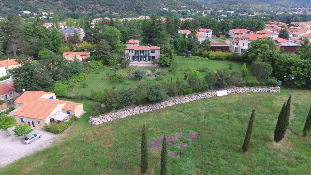 Castell Rose, Chambre d'Hôtes à Prades