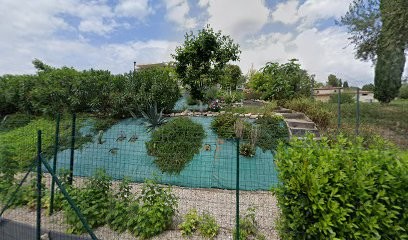 Mas De La Colline Des Roses, Chambre d'Hôtes à Opio