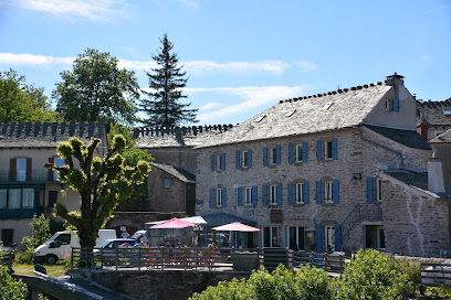 Au Relais De Modestine, Chambres & Table D'hôtes À Chasseradès Lozère, Chemin De Stevenson Chambre D'hôtes à Mont Lozère et Goulet