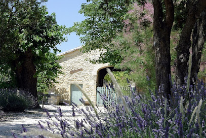 Le Mas D'azur Location De Vacances à Uzès