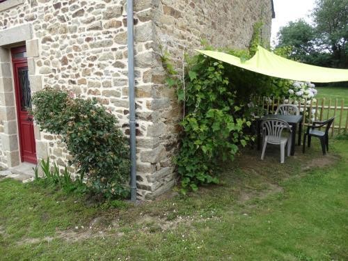 Chambre d'Hôtes TY MEN, Chambre d'Hôtes à Nivillac