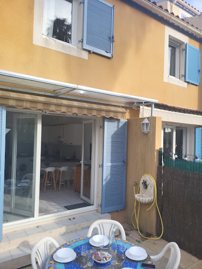 Mazet B3 Les Mas D Azur, Location De Vacances à la Londe-les-Maures