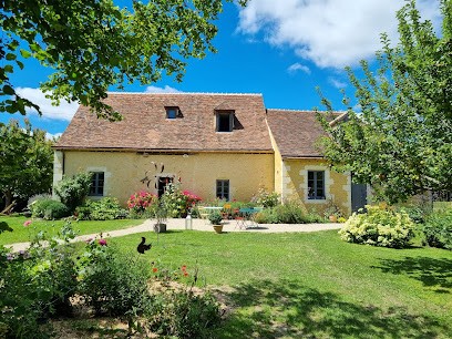 La Grange des Bruyères, Maison d'Hôtes à Igé