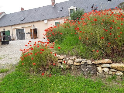 Londinium, Chambre d'Hôtes à Chavin