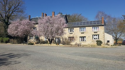 Chambres d'hôtes chateauvert, Chambre d'Hôtes à Baugy