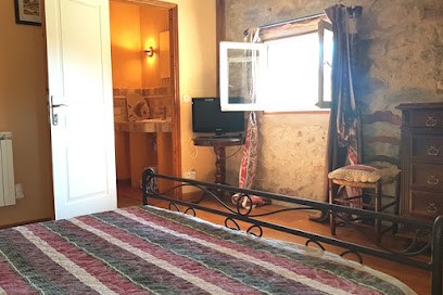 La Remise, Chambre d'Hôtes à Tuchan