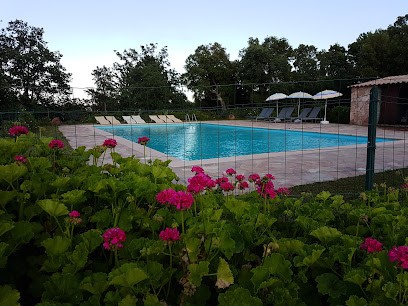 SCI Pardisoli, Location de Vacances à Prunelli-di-Fiumorbo