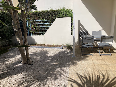 La Rivagerie - Studio Alienor, Location De Vacances à la Rochelle