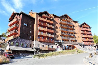 CASA Sylvie, Location de Vacances à Risoul