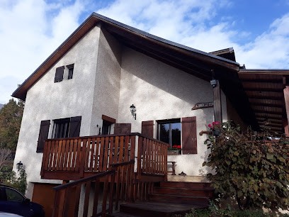 Françoise JOUVE, Chambre d'Hôtes à Saint-Julien-en-Champsaur