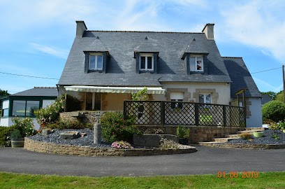 PICART Jeanne et Roger, Chambre d'Hôtes à Bodilis