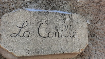 Gite la Conille, Location de Vacances à Dauphin