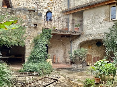 Les Glycines, Chambre d'Hôtes à Lagrasse