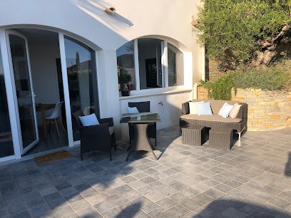 Villa Paradis - Chambres d'hôtes, Chambre d'Hôtes à La Londe-les-Maures