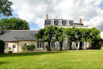 The Heraudiere bed and breakfast, Maison d'Hôtes à Tours