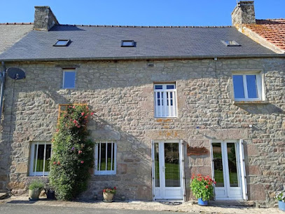 Tranquillity Cottage, Location De Vacances à Mégrit