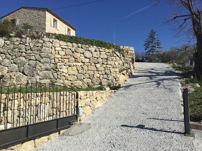 Blanc Patricia et Robert, Location de Vacances à Seillans
