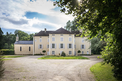 Armand Heitz | Le Château, Maison D'hôtes à Chaudenay