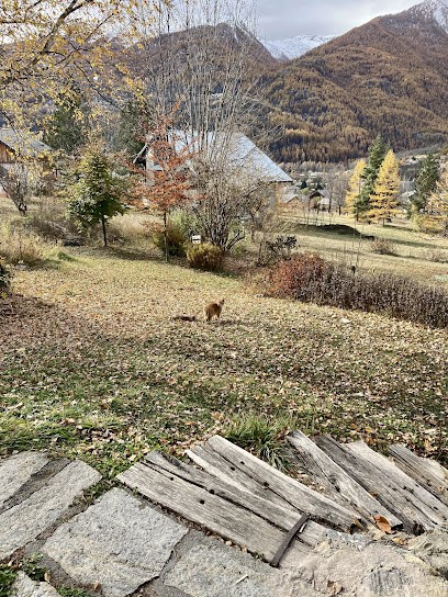 Vallouise Locations, Location de Vacances à Vallouise