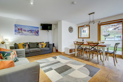 Elevation Alps, Chalets Des Nants, Location De Vacances à Morzine