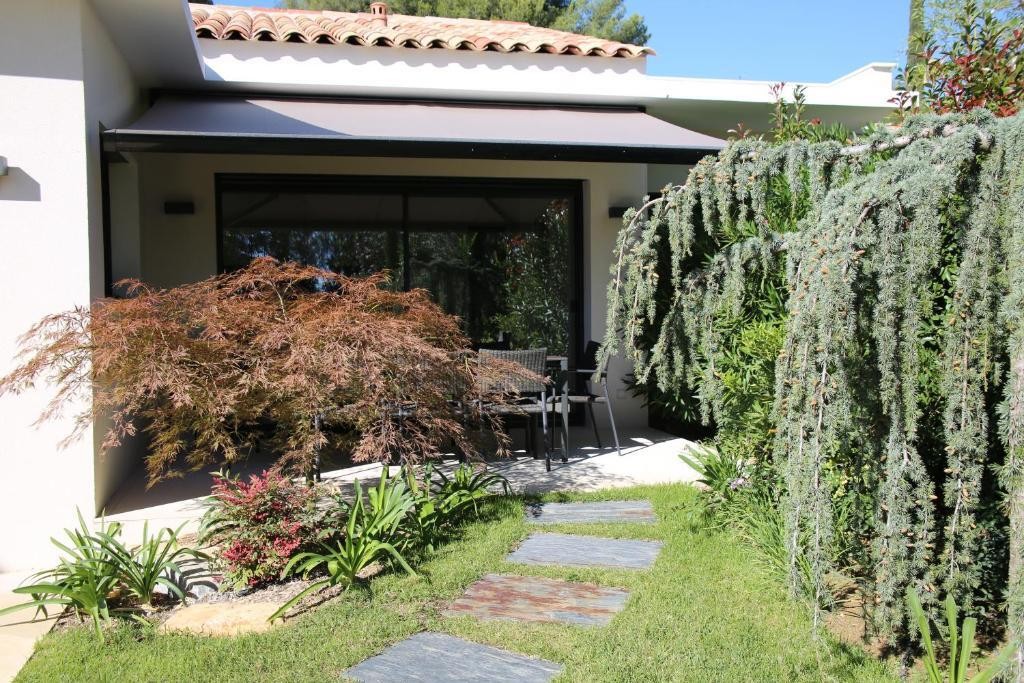 Villa Chaptalia, Chambre d'Hôtes à Bandol