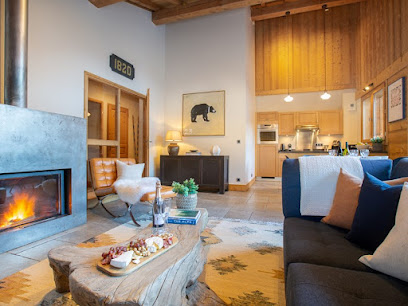More Mountain - Penthouse Des Fes Location De Vacances à Morzine