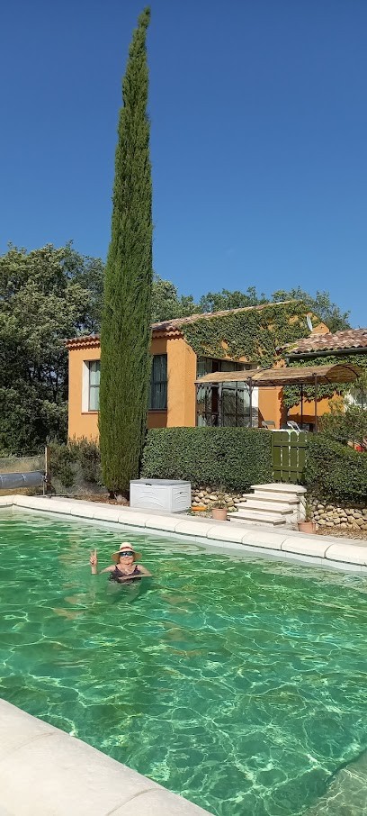 Resplandine, Location de Vacances à Montagnac-Montpezat