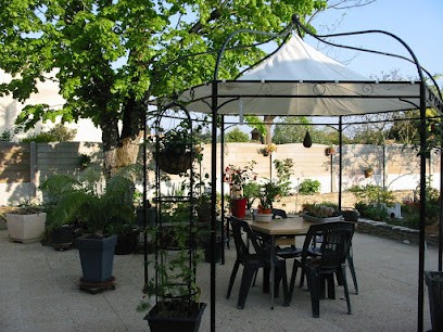 Côté Vigne, Chambre d'Hôtes à Vertou