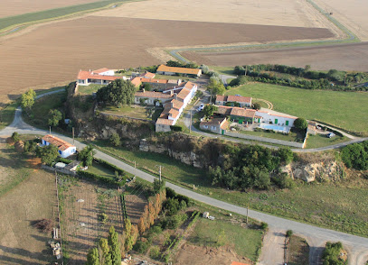 Gite De L'ile De La Dive, Location De Vacances à Saint-Michel-en-l'Herm