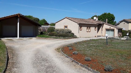 Chambre d'hôte Cayriech, Chambre d'Hôtes à Cayriech