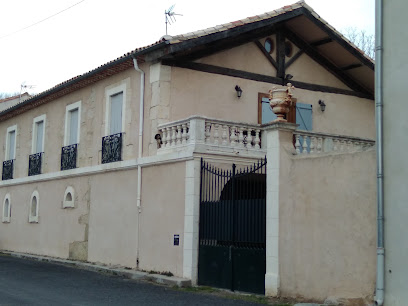 La Capitelle, Chambre D'hôtes à Villeneuve-lès-Béziers