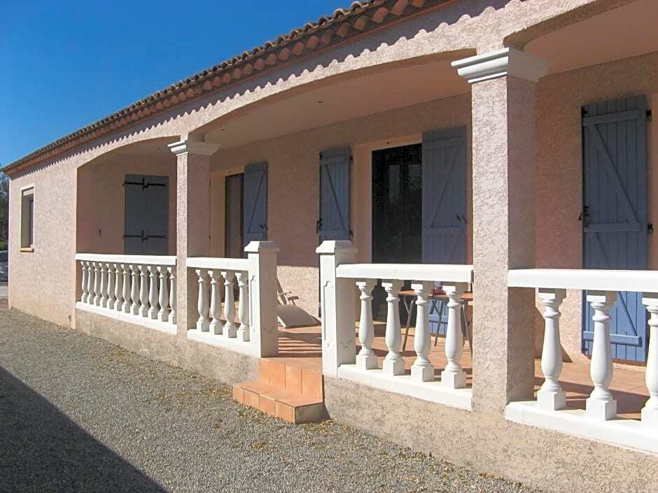 Chambre D'hôtes à Usclas D'Hérault Proche Pézenas, Chambre d'Hôtes à Usclas-d'Hérault