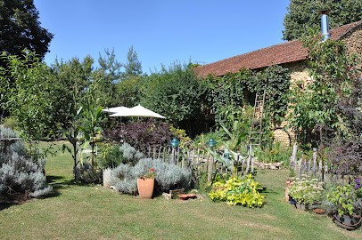 Gîte Les Truffières, Location de Vacances à Trémolat
