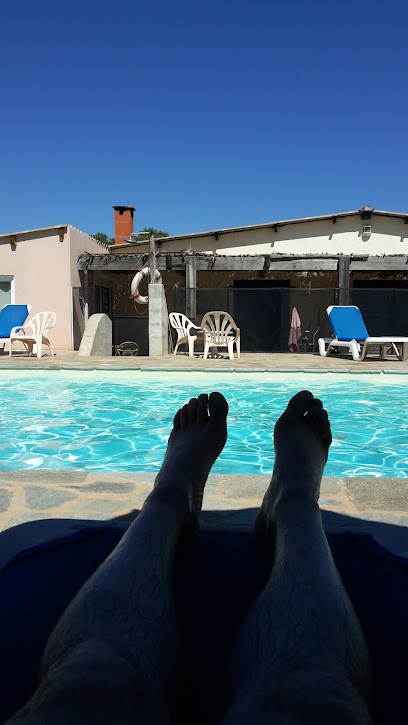 Chambre D’hôte Chez Marguerite - Gîtes De France, Chambre d'Hôtes à Pianottoli-Caldarello