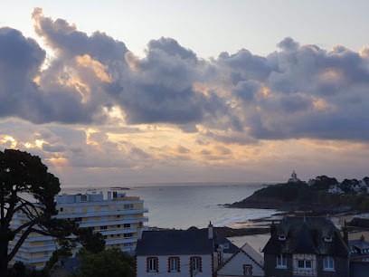Kerwelmor, Location De Vacances à Saint-Quay-Portrieux