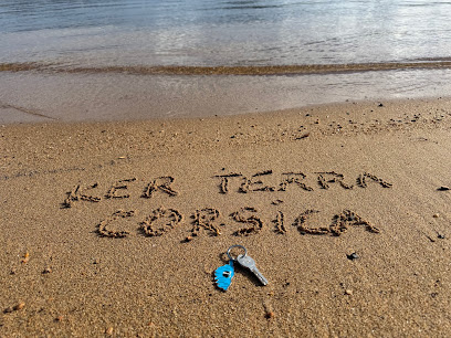 Ker Terra Corsica Piano - Location De Vacances T3 2 Chambres + Cabine Location De Vacances à Pianottoli-Caldarello