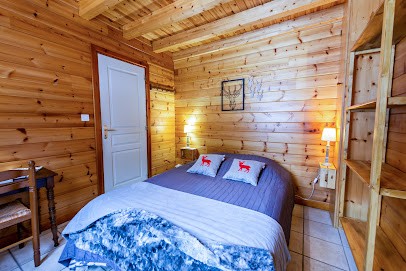 Chalet ô Mont-Dore, Location de Vacances à Mont-Dore