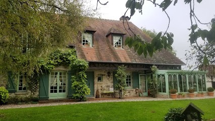 Chez Hélène chambre d’Hôtes de charme, Chambre d'Hôtes à Villeneuve-en-Perseigne