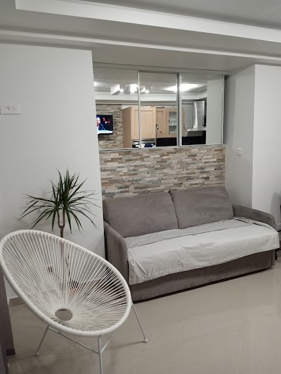 Loft Harry, Location de Vacances à Thiais