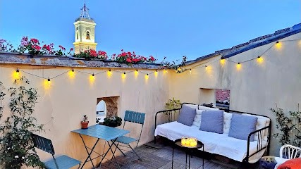 Le Prince Marseillan | Chambres D'Hôtes | Bed & Breakfast, Chambre d'Hôtes à Marseillan