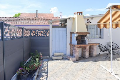 Le P'tit Abri ***, Location de Vacances aux Avenières Veyrins-Thuellin