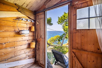 Villa Calanques, Location de Vacances à Ensuès-la-Redonne