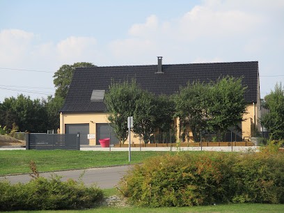 Chambres D'Hôtes Les Pruniers, Maison d'Hôtes à Raillencourt-Sainte-Olle
