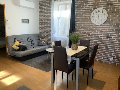 LASC Ô LOC, Location de Vacances à Aubas